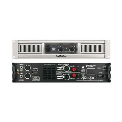 Amplification
