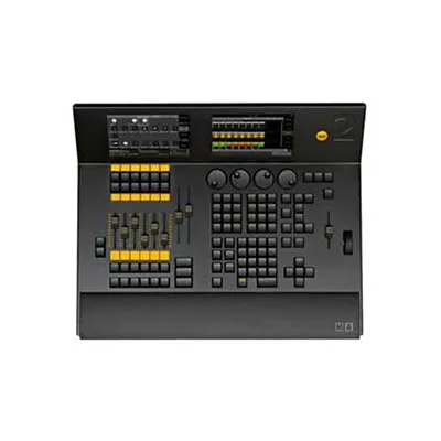 Console Lumière