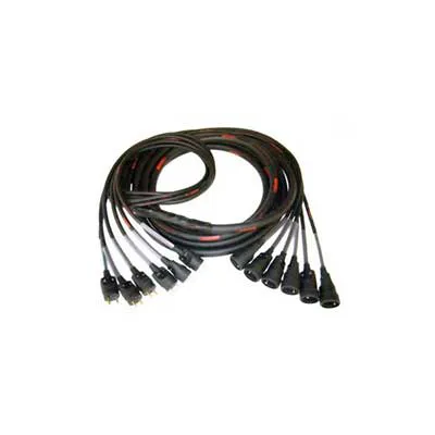 Multipaire Electrique