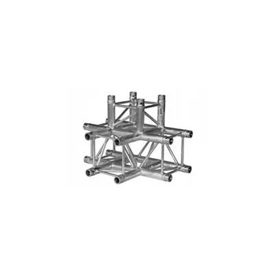 Structure triangulaire et Carré